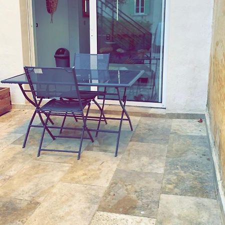 Belle Appartement Studieux Centre Ville Avignone Esterno foto