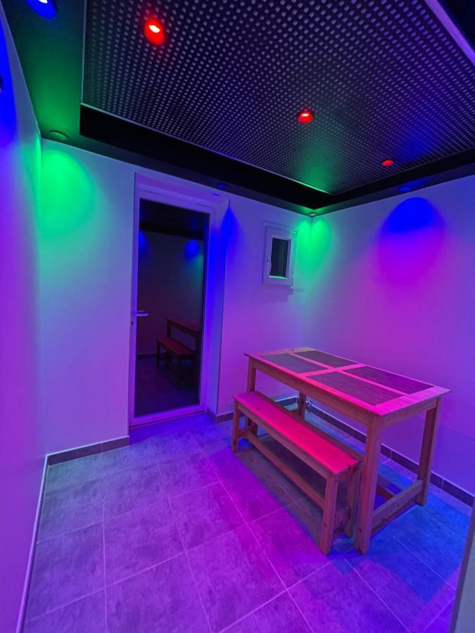 Belle Appartement Studieux Centre Ville Avignone Esterno foto