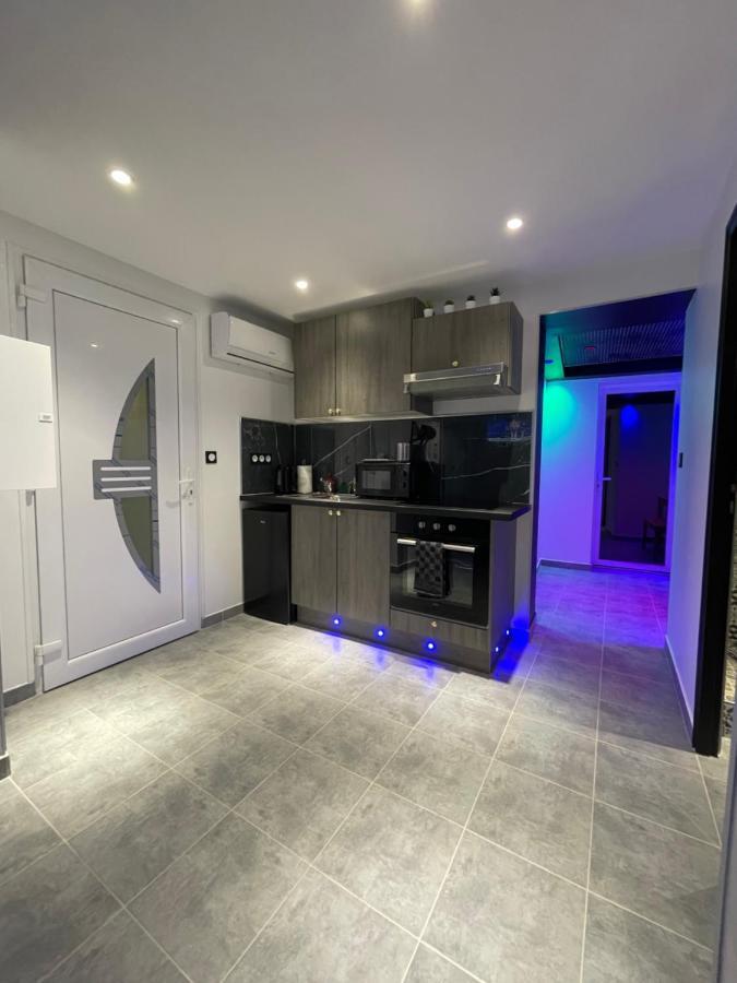Belle Appartement Studieux Centre Ville Avignone Esterno foto